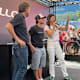 Jorge Martin (Aprilia): 106 Kilometer Rad-Marathon vorm Sachsenring-GP