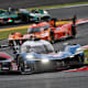 Alpine A424 mit Bestzeit am Trainingstag bei 6h Fuji 2026