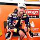 Most: Folgers erstes Rennen mit der KTM 990 RC R – Wiederholung geplant