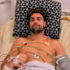 Nach schwerem Crash: Thibault Benistant meldet sich aus dem Krankenhaus