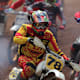 Großes Spektakel beim Auftakt des ECMX Classic Cups 2026 in Culitzsch