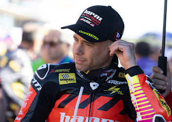 Alvaro Bautista