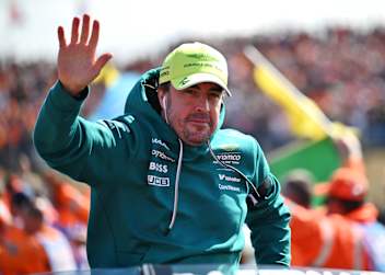 Fernando Alonso