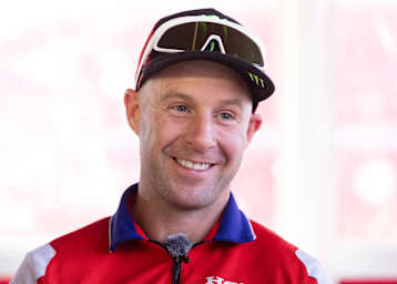 Jonathan Rea gibt es jetzt als sechsteilige Dokumentation