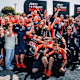KTM kämpft weiter: CEO Neumeister unterschrieb neuen MotoGP-Vertrag