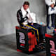 Max Verstappen vor 250. GP: «In Singapur habe ich noch eine Rechnung offen»