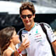 Russell 43 Punkte hinter Antonelli: Nur Vettel/Verstappen schafften’s noch!