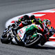Johann Zarco (Honda) erst gestürzt, dann Fünfter: «Ich war stinksauer»