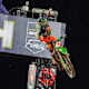 SMX-Playoff Ridgedale: Levi Kitchen (Kawasaki) ist 250er-Champion