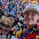 Sieg von Belgien beim MXoN: Tränen der Freude bei der Familie Everts
