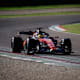 Besondere Generalprobe? Lewis Hamilton und Ferrari testen in Imola