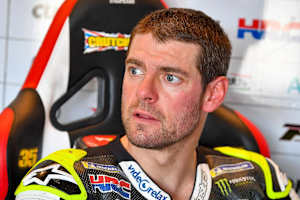 Cal Crutchlow