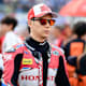 Ein Japaner in Malaysia: Taka Nakagami fuhr offizielles 850er-Honda-Debüt