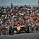 Champion Lando Norris: Trotz knapp verpasster Sprint-Pole nicht frustriert