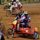 Helden von damals bei der SidecarCross-WM 2026 in Canada Heights