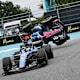 Pierre Gasly zu heftigem Unfall: «Völlig außer Kontrolle in der Luft»