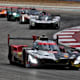 Nach Lone Star Le Mans: Blick auf die WM-Tabelle der FIA WEC