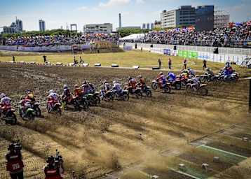 In China sollen 2027 zwei Grands Prix stattfinden
