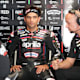 MotoGP-Werke klammern: Martin geht, Crew-Chief Romagnoli bleibt bei Aprilia