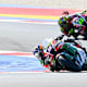 Zarco einsichtig nach Vergehen im Qualifying: «Die Strafe ist berechtigt»