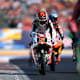Leo Rammerstorfer vor Heim-GP: «Red Bull Ring – meine Lieblingstrecke!»