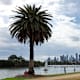 Australien-GP von Melbourne im TV: So launisch wird das Wetter