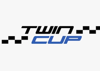 Auftakt des Twin Cup