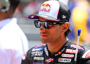 Jorge Martin