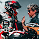 Euro Moto Sachsenring-Auftakt ohne Moritz Jenkner: «Bin immer noch ready»
