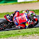 Jonathan Rea im Suzuka-Qualifying vorn: Honda nur durch Regen zu stoppen?