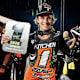 Pro Circuit Kawasaki 2027: Nate Thrasher verstärkt Fünfer-Team