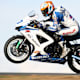 A bombshell: 2027 Supersport World Championship to feature Suzuki, but without MV Agusta