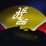 Red Bull Racing & Racing Bulls präsentieren in Detroit