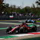 Ferrari-Teamchef Fred Vasseur in Monza: «Leclerc-Bestzeit bedeutet nichts»