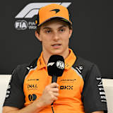 Piastri glaubt, er hat am wenigsten von allen WM-Kandidaten zu verlieren