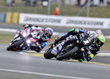 YART jubelte, BMW erlebte einen Fehlstart in die EWC 2026