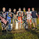 1. Speedway-Bundesliga: Sieg und Niederlage für die Wölfe aus Wittstock