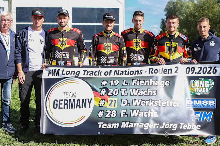 Team Deutschland