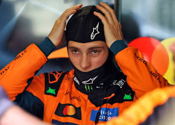 GP-Sieger Oscar Piastri