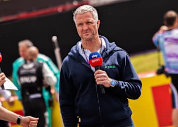 Ralf Schumacher