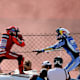 Catalunya-GP 2025: Marquez-Festspiele, KTM-Ausrufezeichen, Aprilia-Desaster