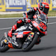 Balaton, Moto3-Qualifying: Intact-Held Almansa auf Pole, viele Stürze