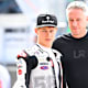 Rookie Leo Rammerstorfer: Anerkennung für Uriarte, Bewunderung für Marquez