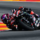Jorge Martin (7.): Fahrstil funktioniert mit der Aprilia nicht in Aragon