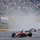 Ferrari lucky after strategy blunder, Vasseur: “Others did the same”