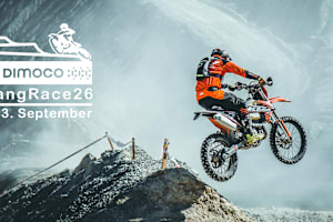 Das Aspang Race findet Mitte September statt
