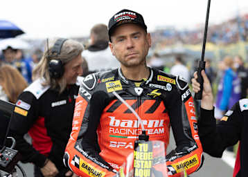 Alvaro Bautista