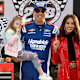 Familie gibt Todesursache von NASCAR-Legende Kyle Busch bekannt
