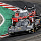 IMSA in Laguna Seca: Porsche-Sieg und BMW-Podium