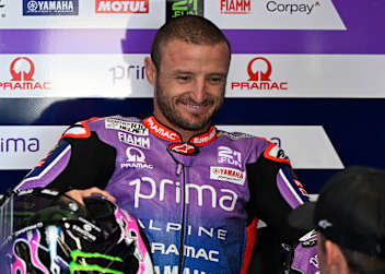 Jack Miller